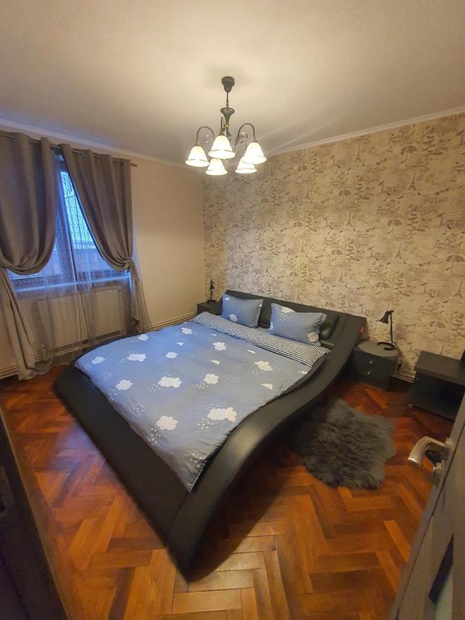 Comfort Home Apartment 1 Petroşani Exterior foto
